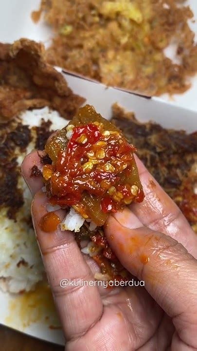 nasi kikil enak  jaktim shortvideo youtube