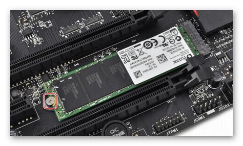 Как подключить SSD M.2: 4 рабочих варианта