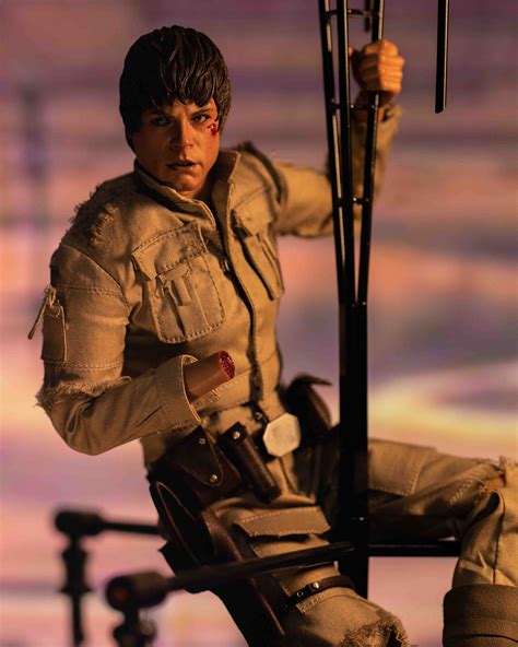 Luke Skywalker Empire Strikes Back Costume