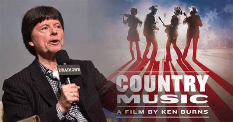 Ken Burns on Country Music: 'The Best We've Ever Done'