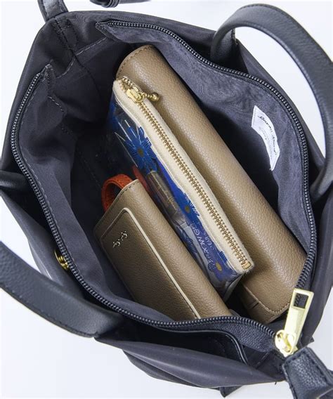 legato largo burden  series mini tote