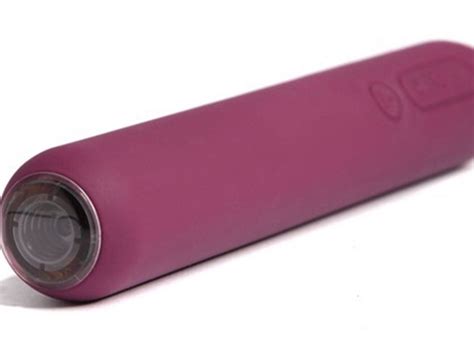 The 'sex selfie stick' lets you FaceTime the inside of a vagina | The