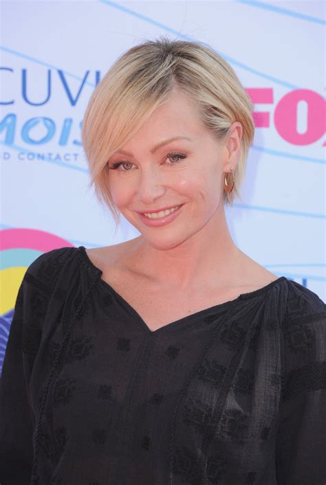 Portia de Rossi Pictures