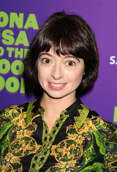 The Big Bang Theory star Kate Micucci ‘all good’ after lung cancer surgery