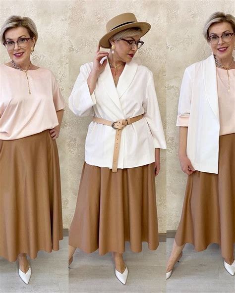 Каталог стильной женской одежды больших размеров ODEVAIwear