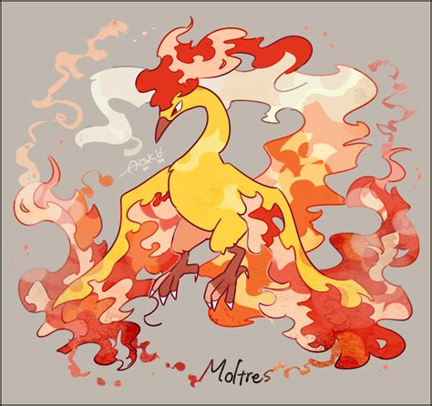 Moltres - Pokémon - Zerochan Anime Image Board