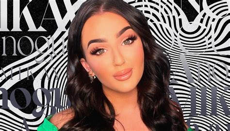 El de-influencing o cómo Mikayla Nogueira nos hace dudar de la