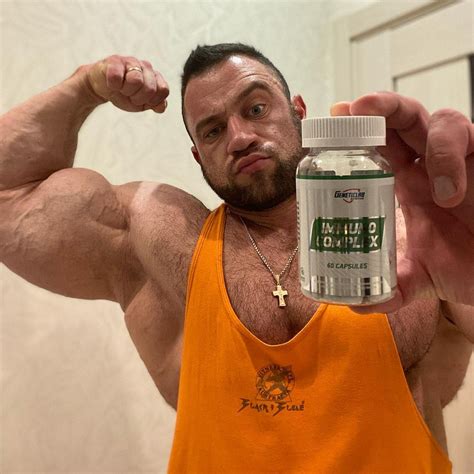Muscle Lover: Biceps