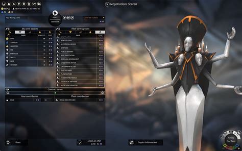 Endless Legend Review - SpaceSector.com