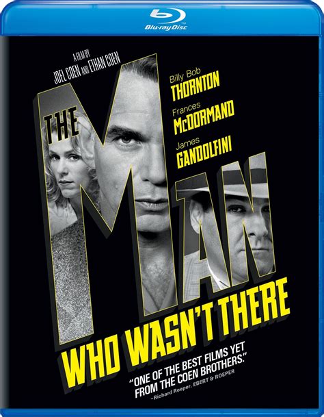 The Who Wasn't There 3