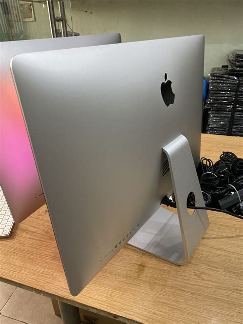 iMac 2015 27in 5k (1) - laptop cũ giá rẻ