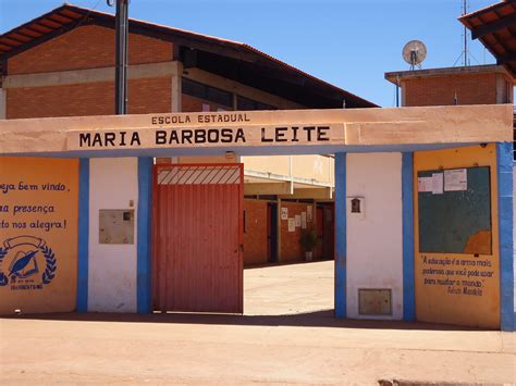 Escola Estadual Maria Antonietta Garnero La Fortezza