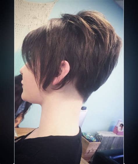 trending pixie cut hairstyle ideas youd love   girls