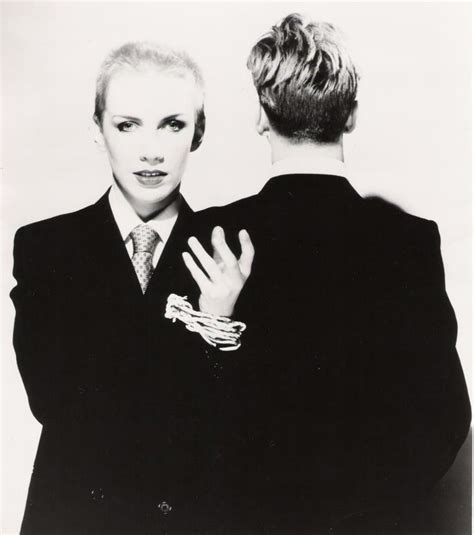 1000+ images about Annie Lennox on Pinterest | Girls videos, Best wigs ...