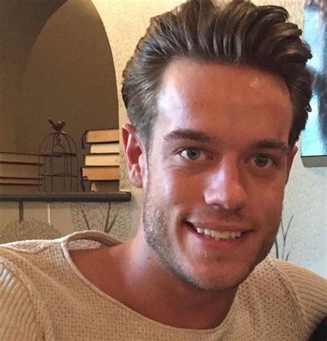 daniel carter  fundraising  hope uk works  equip young people