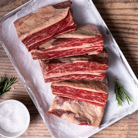 Hyland Farms Half a Cow - Farmer Butcher