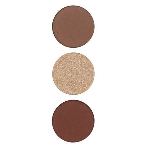 Eyeshadow Trios | Iconic Eyeshadow | Eyebrow Kits – Billion Dollar Beauty