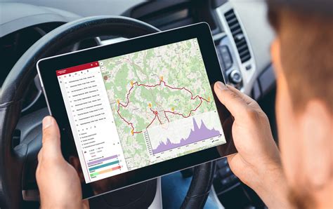 route optimization  shorter delivery times   route