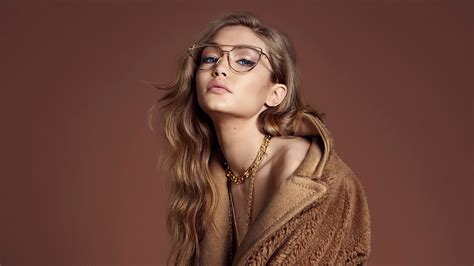 Fashion Model Photoshoot