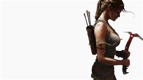 8k Tomb Raider Lara Croft Wallpaper,HD Games Wallpapers,4k Wallpapers