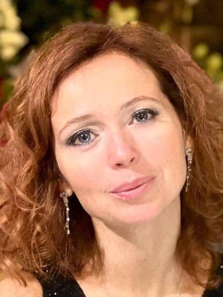 Елена Захарова – биография, личная жизнь, фото, новости, актриса, дочь ...