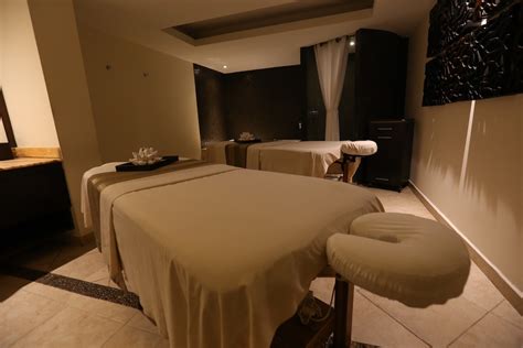 Hyatt Ziva Los Cabos Zen Spa Review - UponArriving