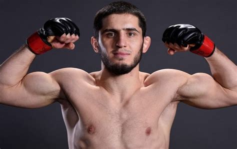 Ислам Махачев: биография, бои, титулы, инстаграм