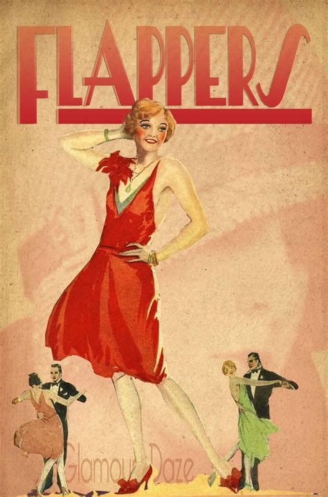 Step into the Roaring Twenties: Vintage Advertisements from the 1920s