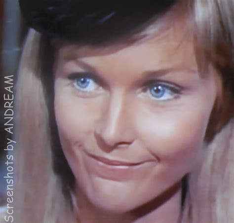 Carol Lynley as 'Dilly Shanks' 'Hell Hath No Fury' 1968 THE BIG VALLEY