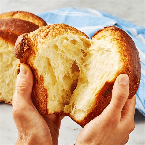Top 3 Brioche Bread Recipes