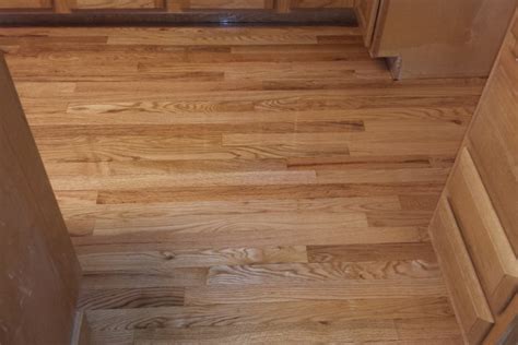 How To Install Red Oak Hardwood Flooring – Flooring Blog