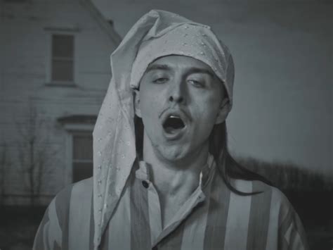 Tommy Cash - Sdubid (Tommy Cash, Anna Himma) | Videoclip Italia