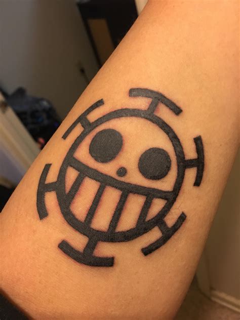 law of equivalent exchange tattoo 7