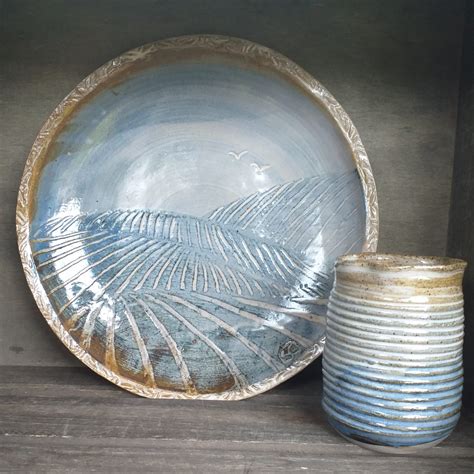 Poterie à la Carte (Stevie Carter)