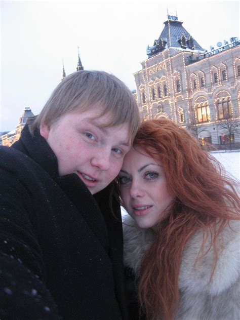 Жена Павла Бессонова :: фотообзор :: Павел Бессонов (Pavel Bessonov)
