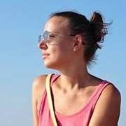 Irina Vasileva – Medium