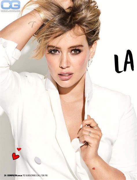 Hilary Duff nude, pictures, photos, Playboy, naked, topless, fappening
