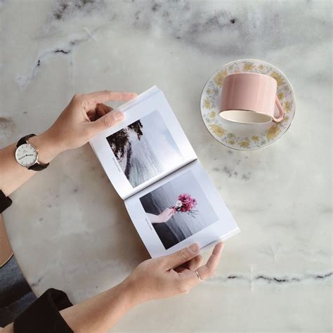 6 Easy Ways to FINALLY Print Your Photos - Brit + Co