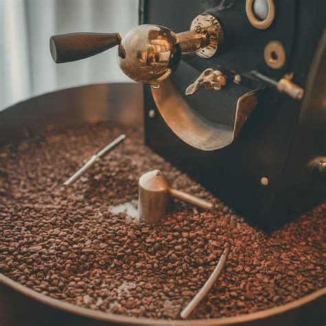 Expert Tips for Perfect Home Coffee Roasting | Brewed Balance – Brewed