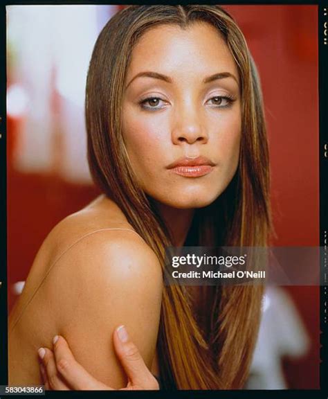 michael michele   high res pictures getty images