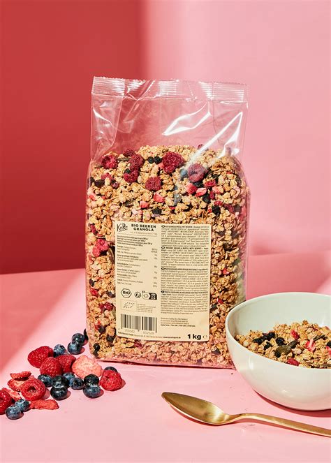 Terea Frutti Di Bosco 8