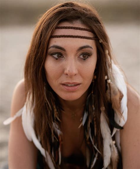 Charlotta Zielinska - Attrice - e-TALENTA