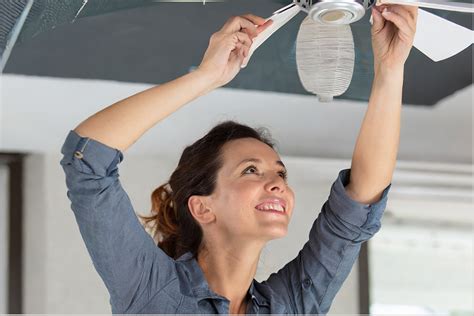 The Ceiling Fan Installation Price Puzzle: Decoding The Cost
