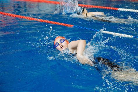 Школа Плавания для детей, I-SWIM KIDS