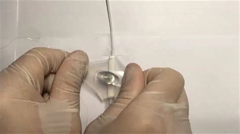 developments   field  stretchable metal technology vista