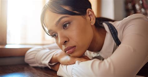 youre trapped   cycle  negative thinking