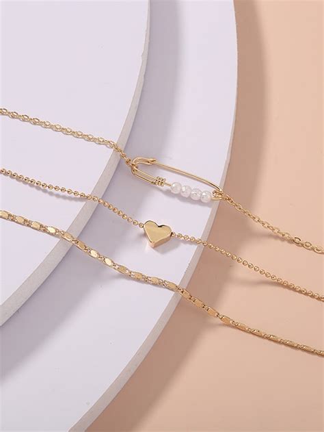 stylish bracelet set bydo