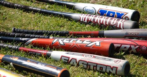 Best ASA-Approved Softball Bats for 2021 | Batters Report