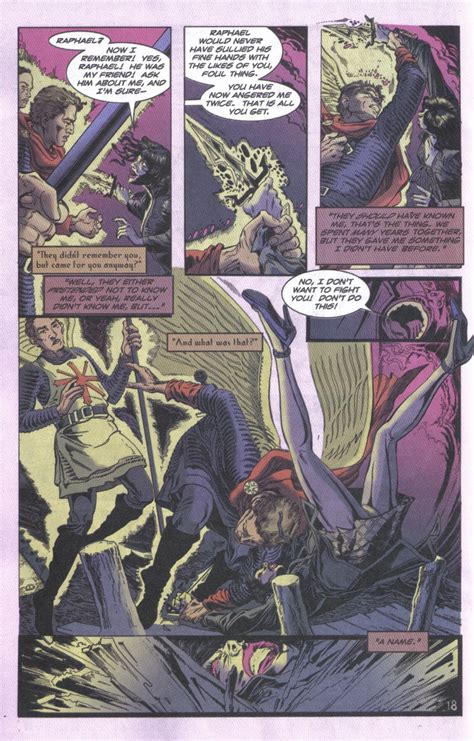 Read online Twilight Crusade: Succubus comic - Issue # Full