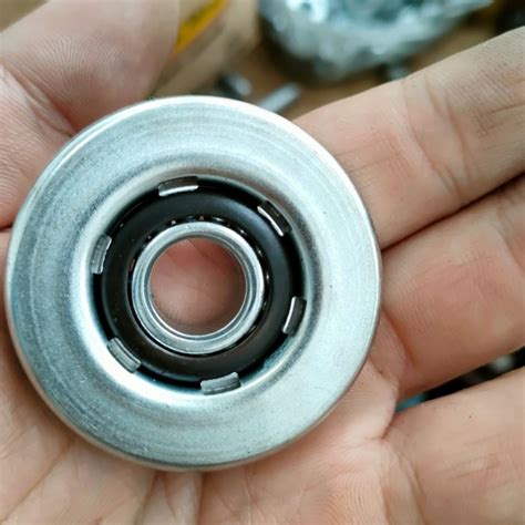 jual gravity roller  mm  mm   mm roller gravity